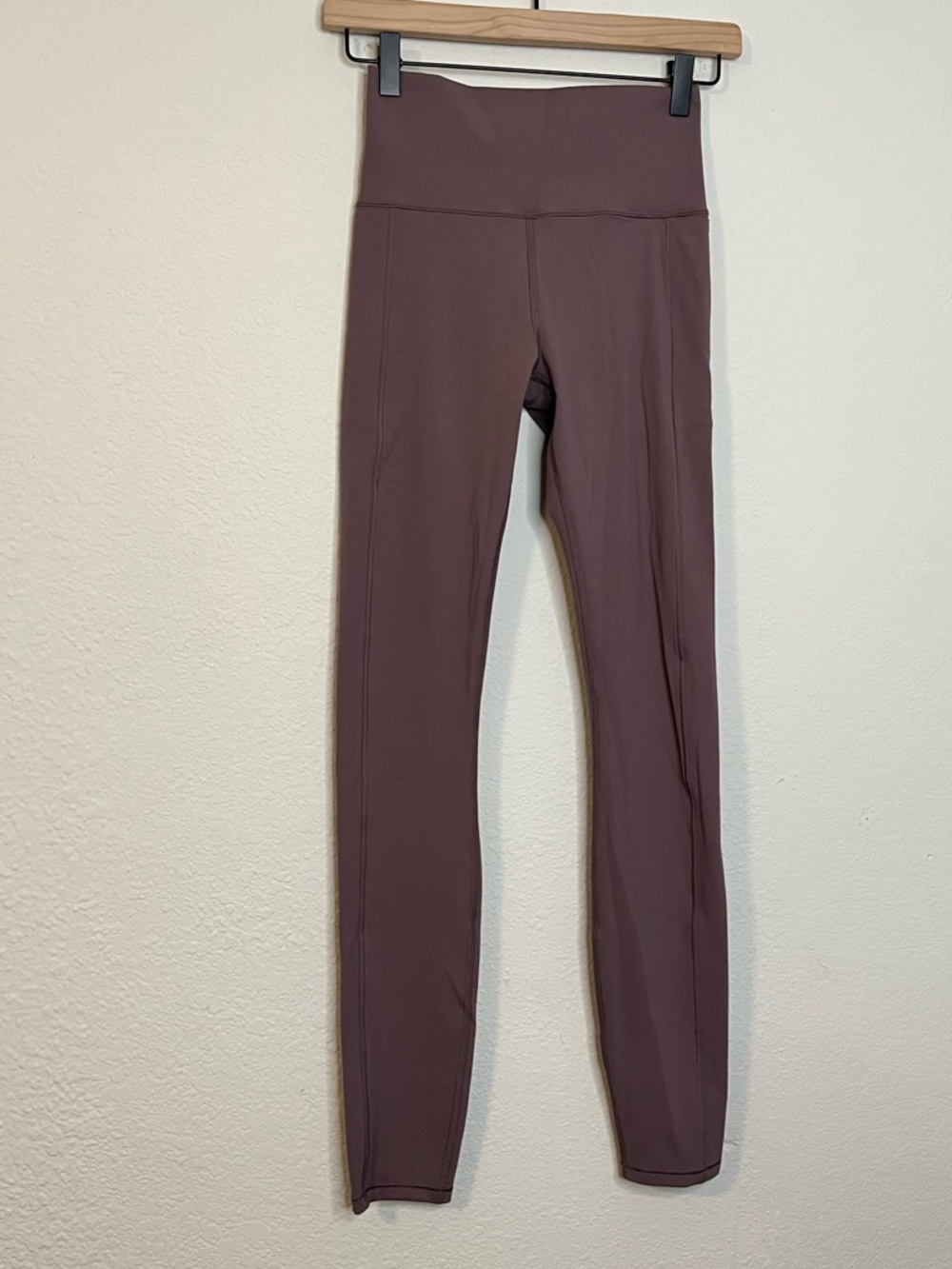 Vuori studio pocket legging